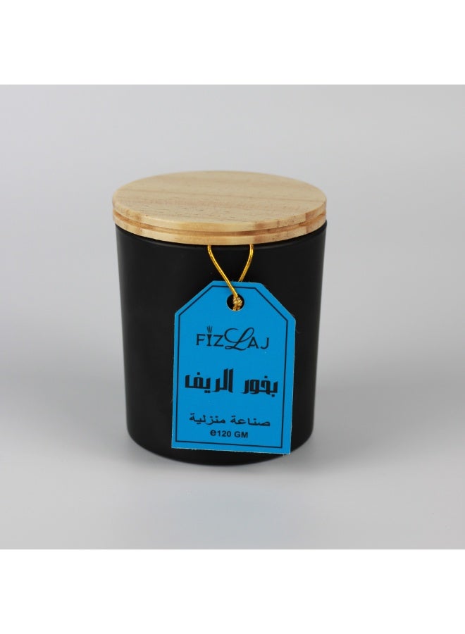 FIZLAJ AL REEF BAKHOOR 120gm by FIZLAJ - Image 3